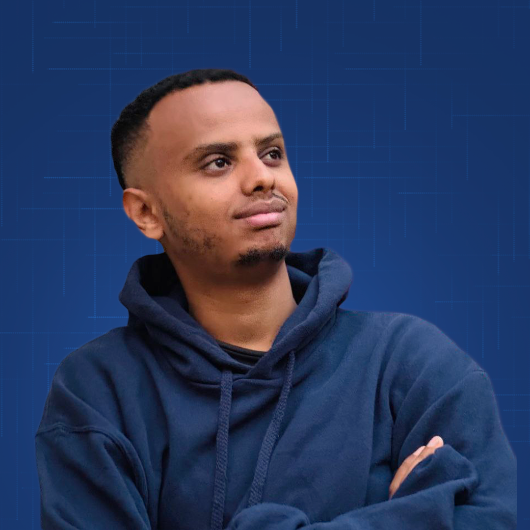 Daniel Tsega