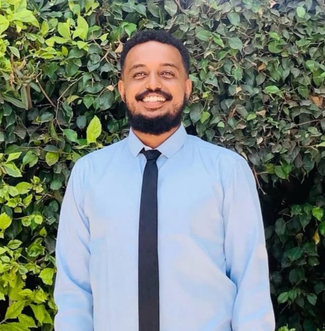 Natnael Mitku